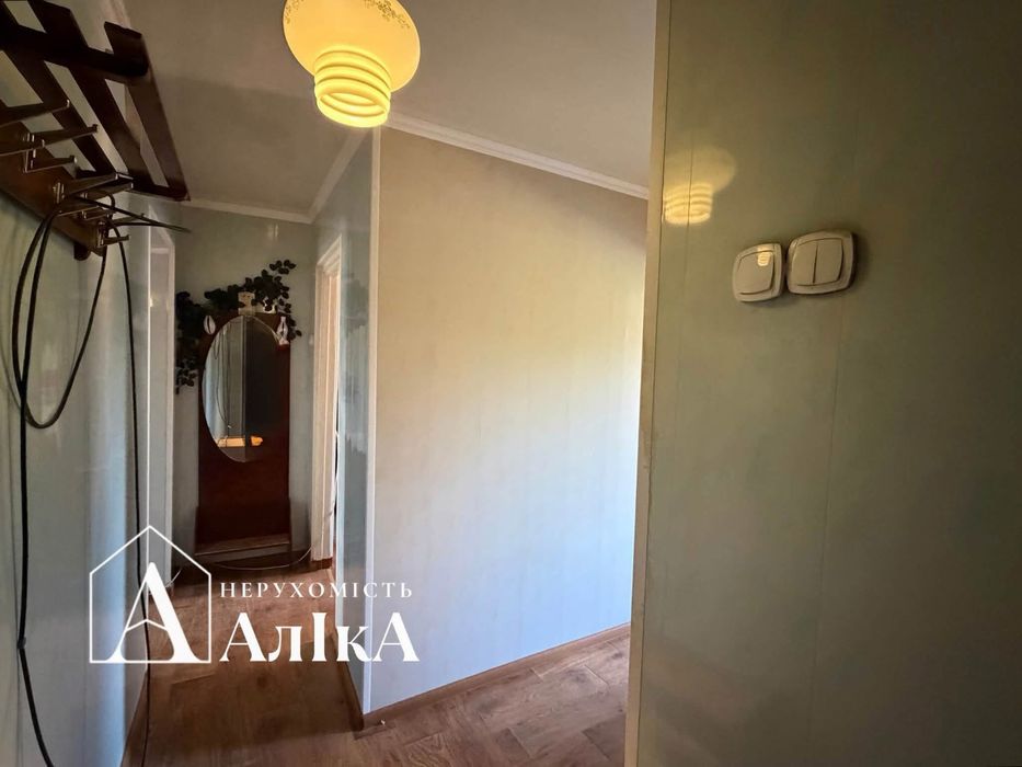 Продам 2-кімнатну квартиру