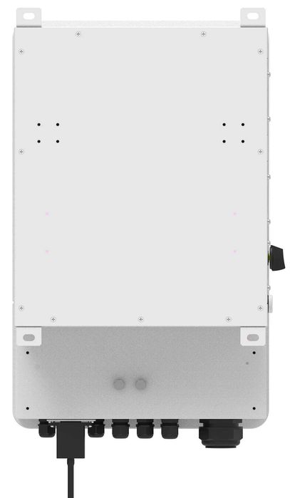 Гібридний сонячний інвертор (hybrid) Deye SUN-12K-SG02LP1-EU-AM3