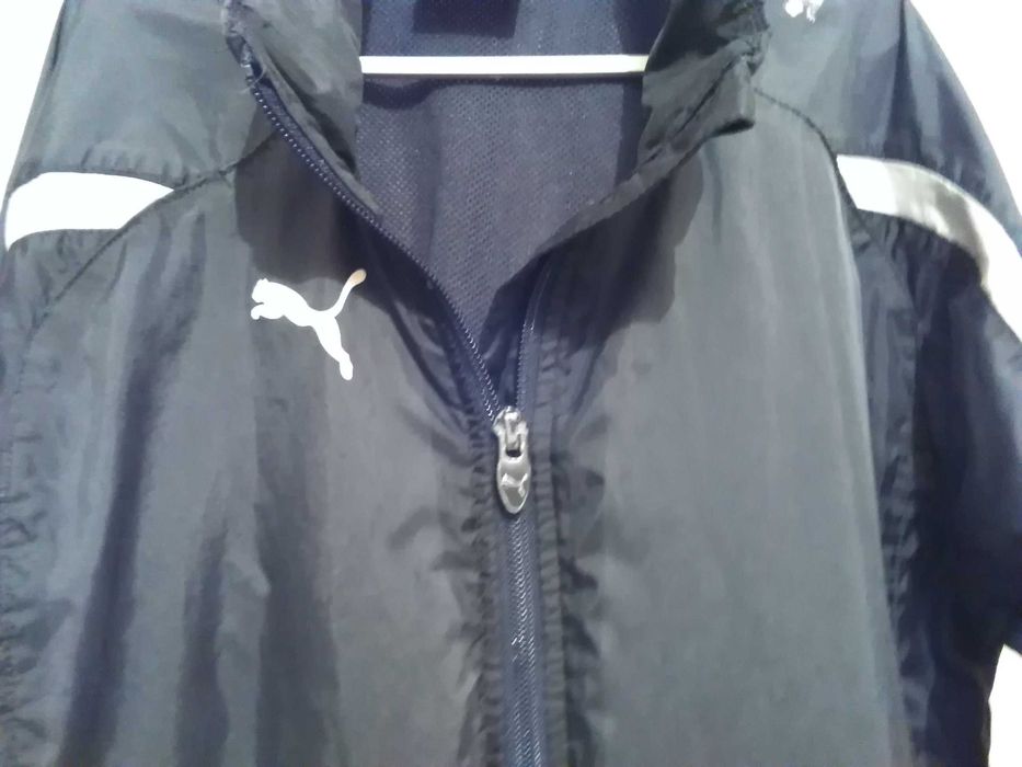 Ветровка для мальчика