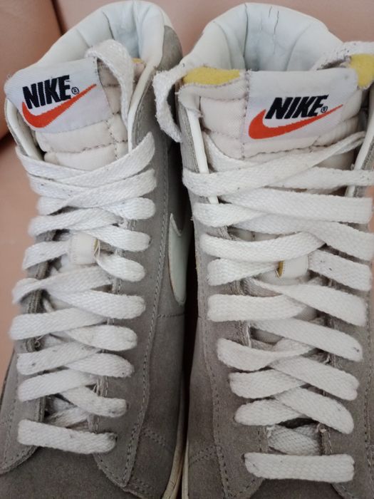 Buty sportowe damskie Nike rozmiar 40/26.5