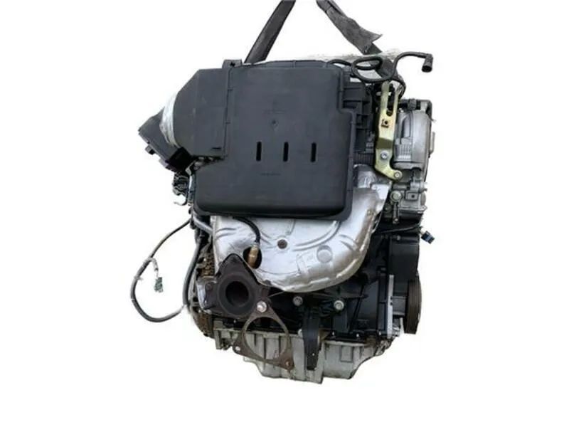 Motor F4P770 RENAULT 1,8 L 120 CV