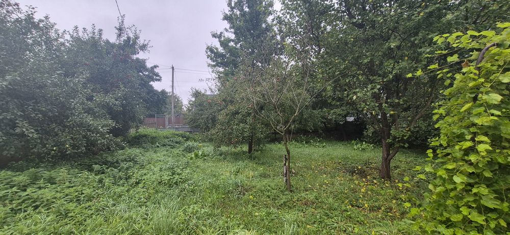Продам будинок , земельний участок 22 с