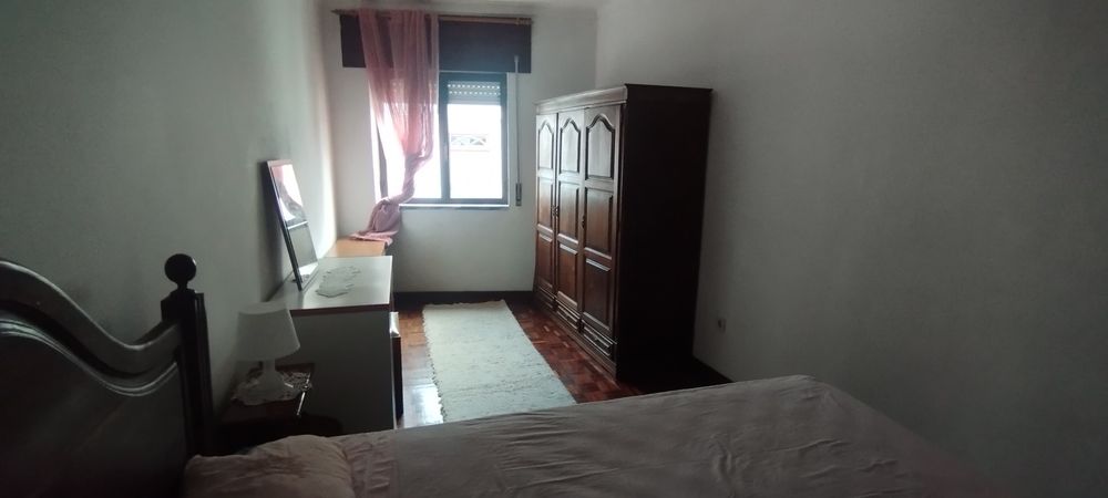 Apartamento T1 caminha