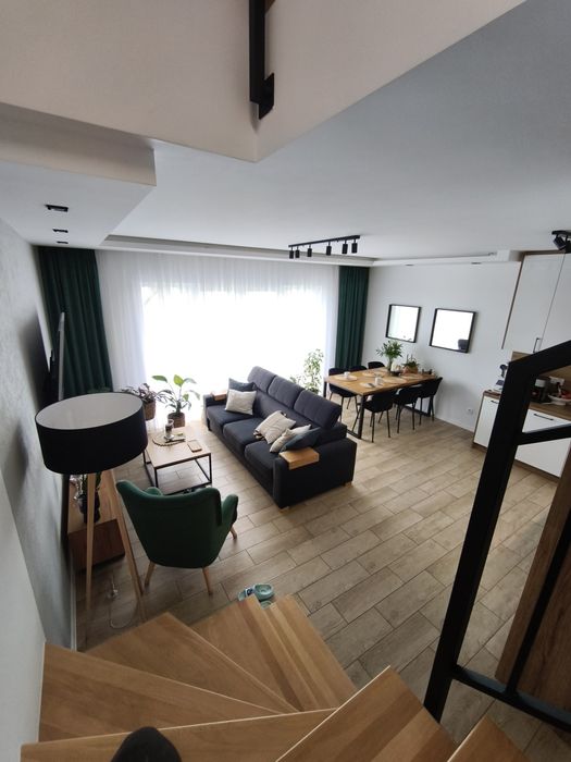 Dom – Skarbimierz-Osiedle, powiat brzeski - Widok 3