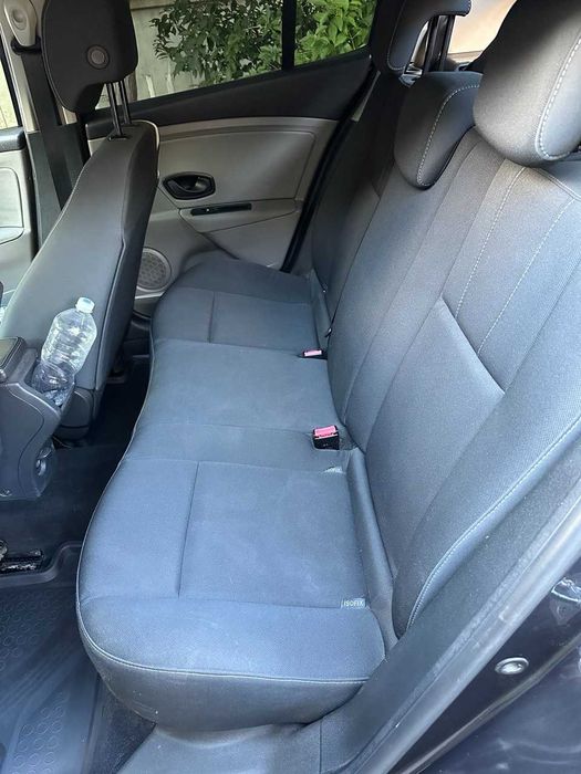 Renault Megane 2010 VIN VF1BZ1G0644028433 фото оголошення 10 з 13