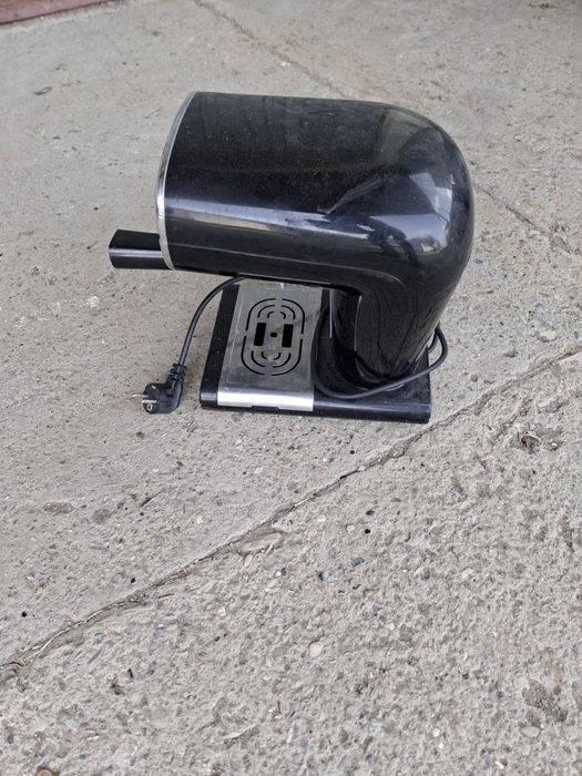 Ekspres ciśnieniowy kolbowy SilverCrest