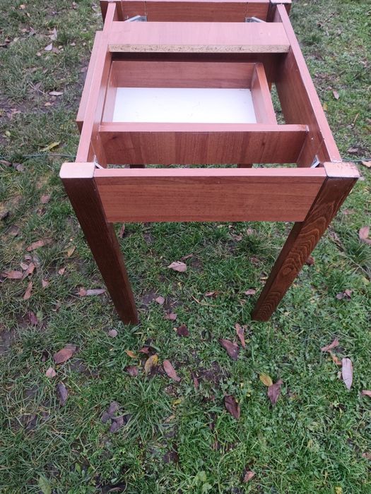 Стол кухонный раскладной