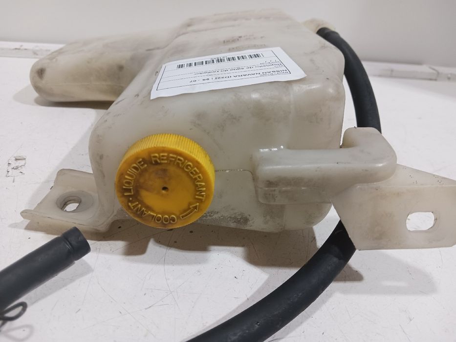 Reservatório / depósito da água / líquido de refrigeração NISSAN Navar