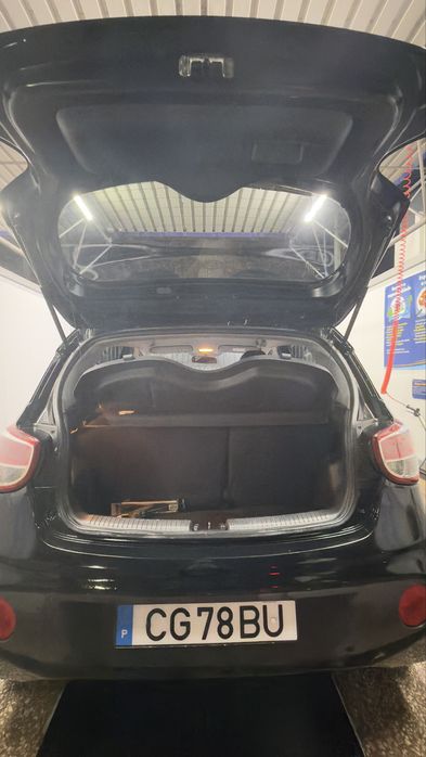 Hyundai i10 1.2 Comfort – 2017 – Full Extras – Excelente Estado
