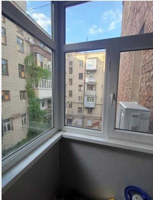 Apartment in Kharkiv - View 4