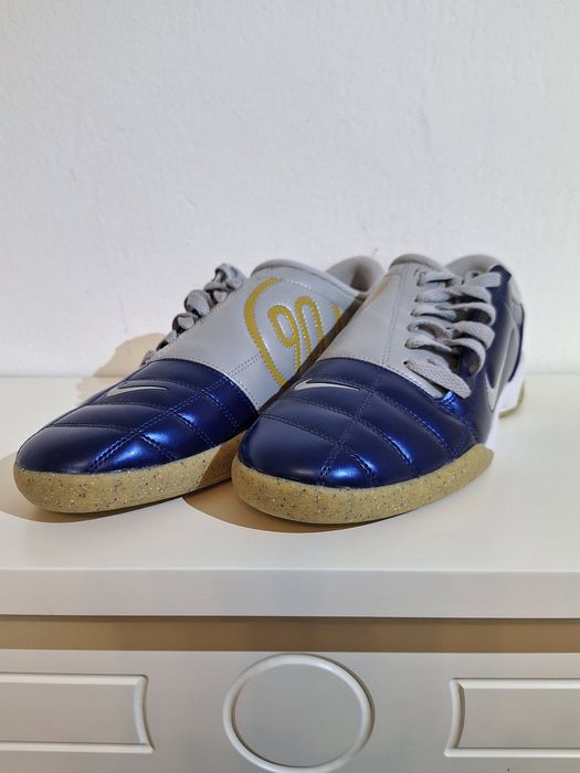 Кросівки Nike Total 90, HQ2851 402, US10.5 E44.5 28.5CM