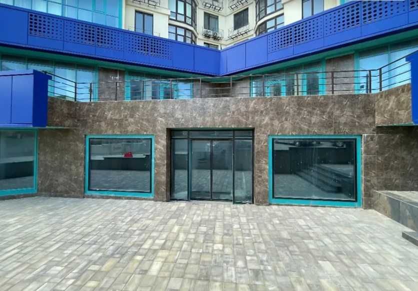 Commercial real estate at st. Sportivnaya (area 2000 m²) - Atlanta.ua - photo 2