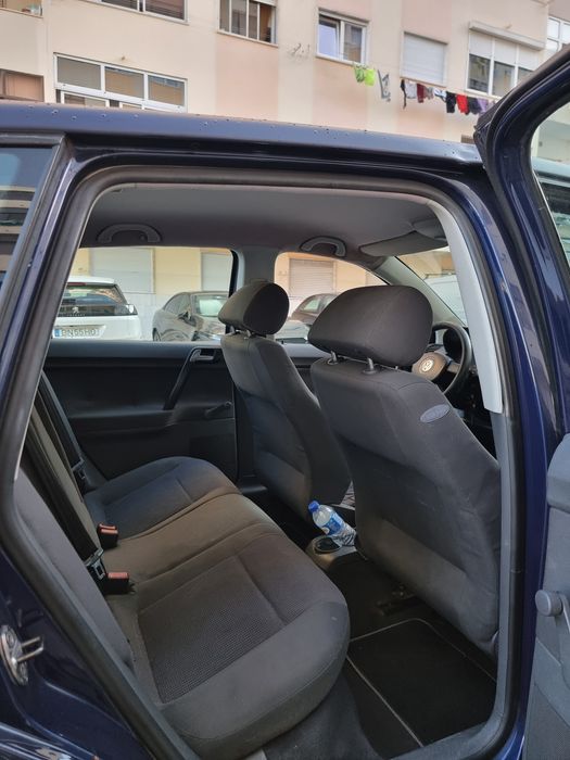 Vw polo 1.2 ano 2004