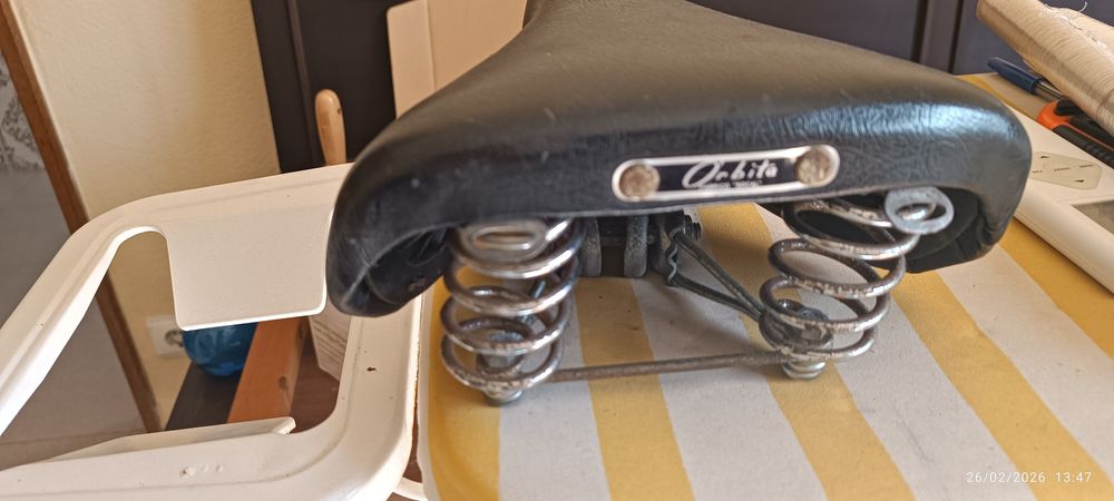 Selim antigo Órbita