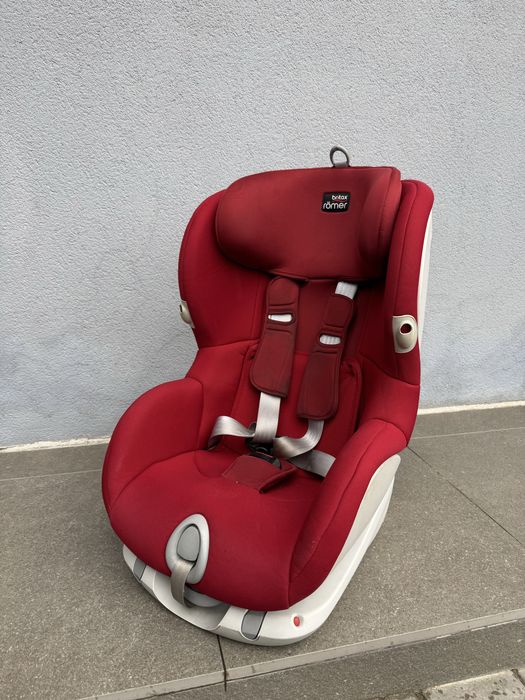 атокрісло Britax Römer в гарному стані