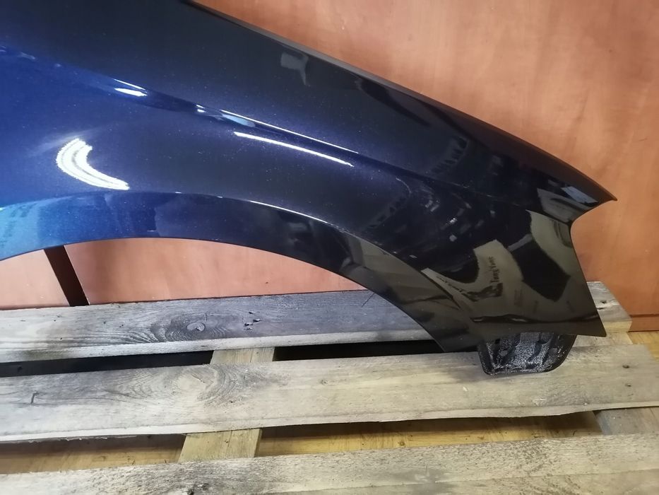 Крила перед та зад VW Passat B6, B7, B8  LC9X, LA7W, LC9A, LH5X LC8Z