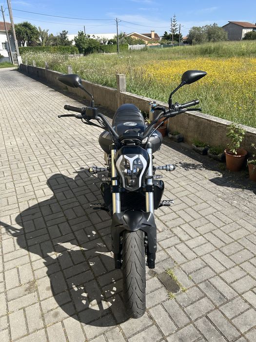 Benelli 502c - VENDO