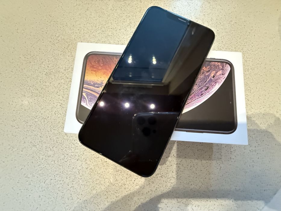 Sprzedam iPhone XS Max
