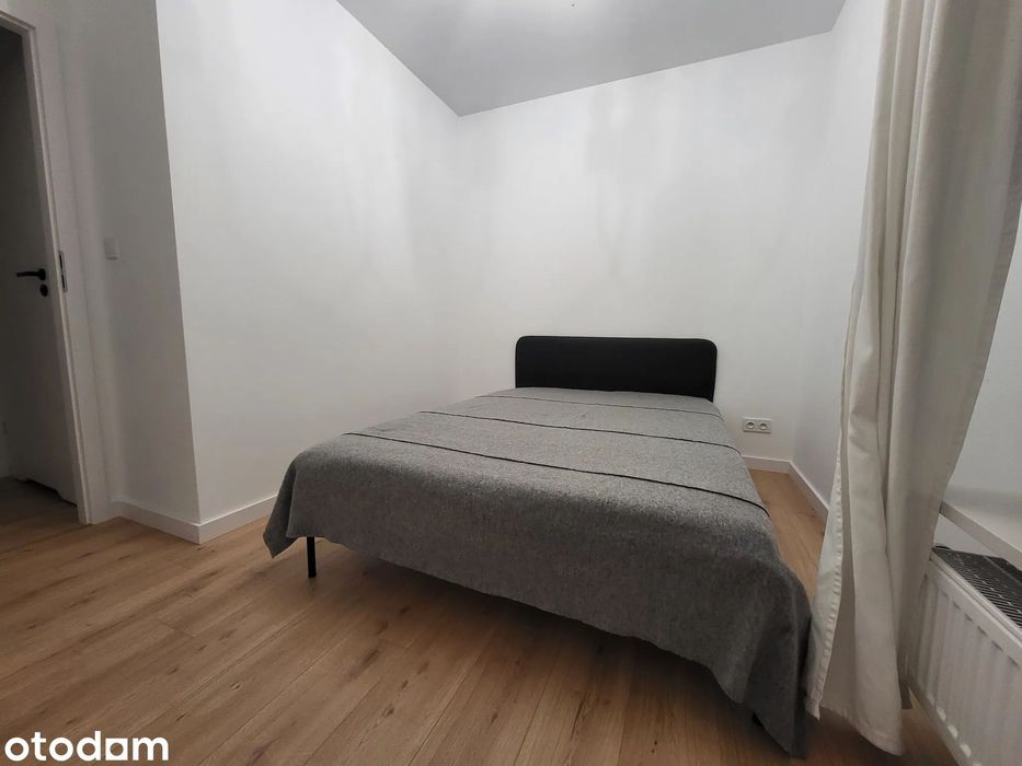 Mieszkanie – Warszawa - Widok 5