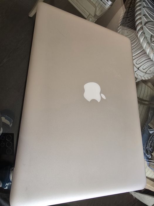 Macbook Pro 13' 2010