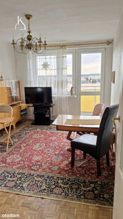 Witomino, 2 pokoje, blisko komunikacji