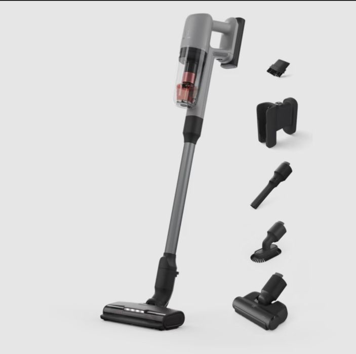 Акумуляторний пилосос Electrolux EP71AB14UG