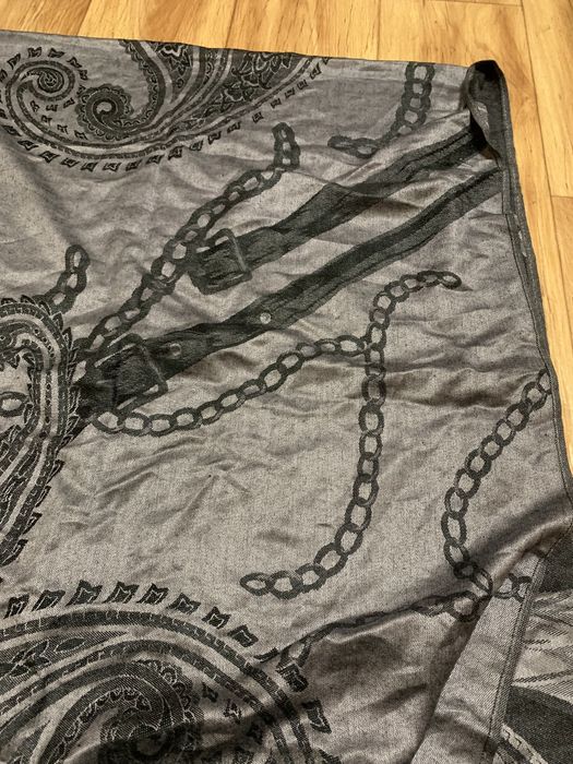 Шарф, палантин.