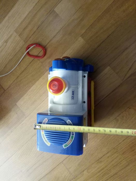 Carrinhos de brincar