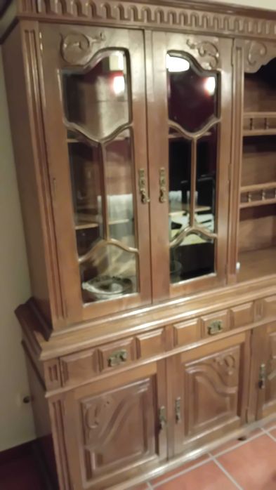 Móvel de Sala Antigo