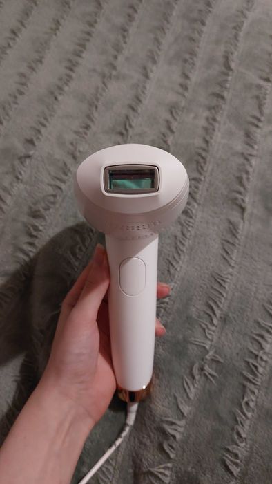 Depilator laserowy Beautifly IPL B-Shine ICE