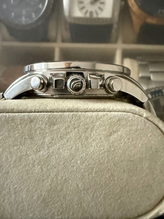 Zegarek Casio Edfice