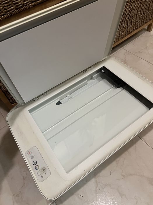 Used HP Deskjet Printer444791217246720001