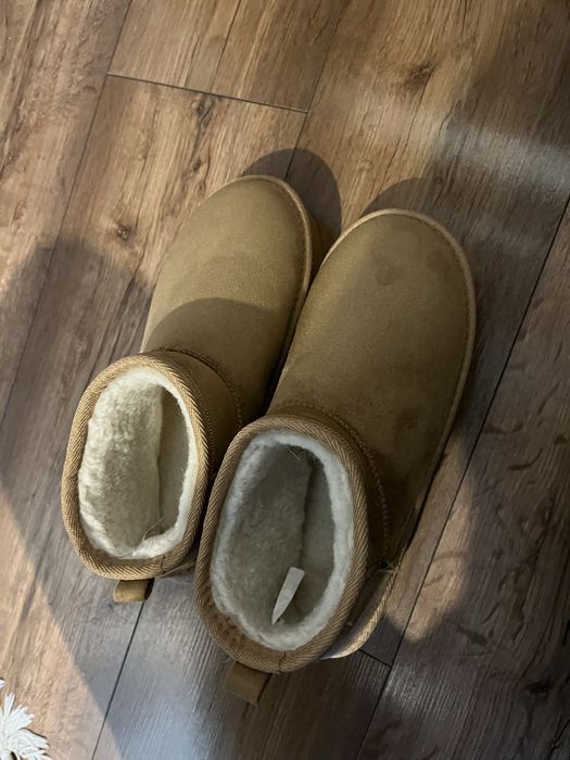 Sprzedam nowe nie uzywane buty na zime