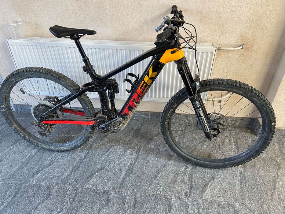 Вилосипед трек 9.8