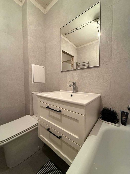 Продаж 1-к квартири пр-т М.Лушпи, біля АТРІУМА, єВідновлення ТАК