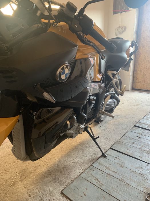 Bmw k1200r 2005р