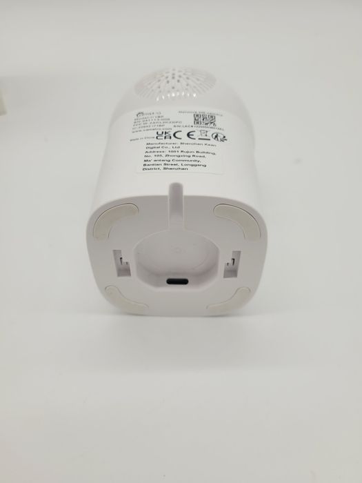 Kamera bezpieczenstwa mini 3K kamera WiFi do ochrony domu