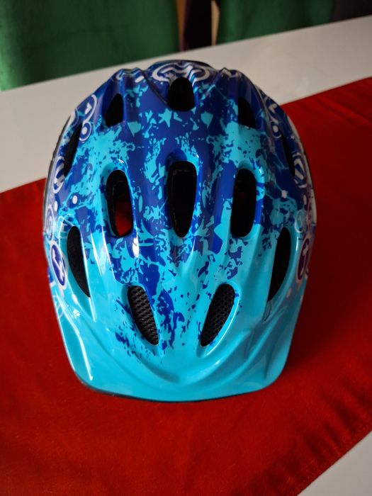 Kask Kellys Mark na rower, rolki, hulajnogę