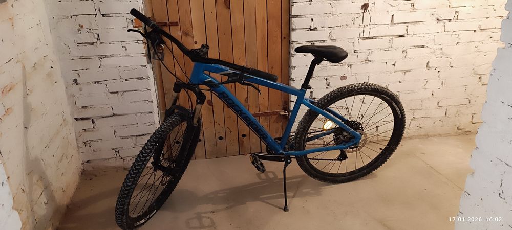 Rower MTB Rockrider st 540 v2 27.5"