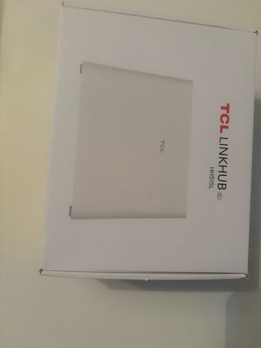 Ruter router TLC LIN khub hh515l. 5g