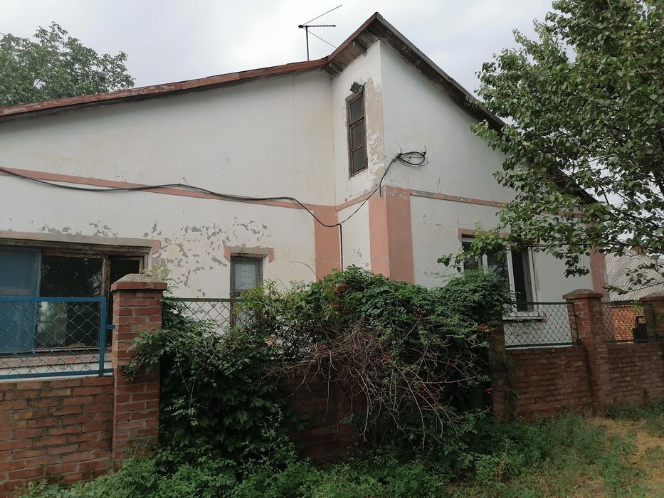 Продам дом для спокойной жизни