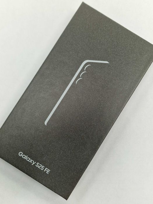 Samsung Galaxy S25 FE Dual SIM/ 8GB/ 128GB/ Navy/ GW24/ bez rat