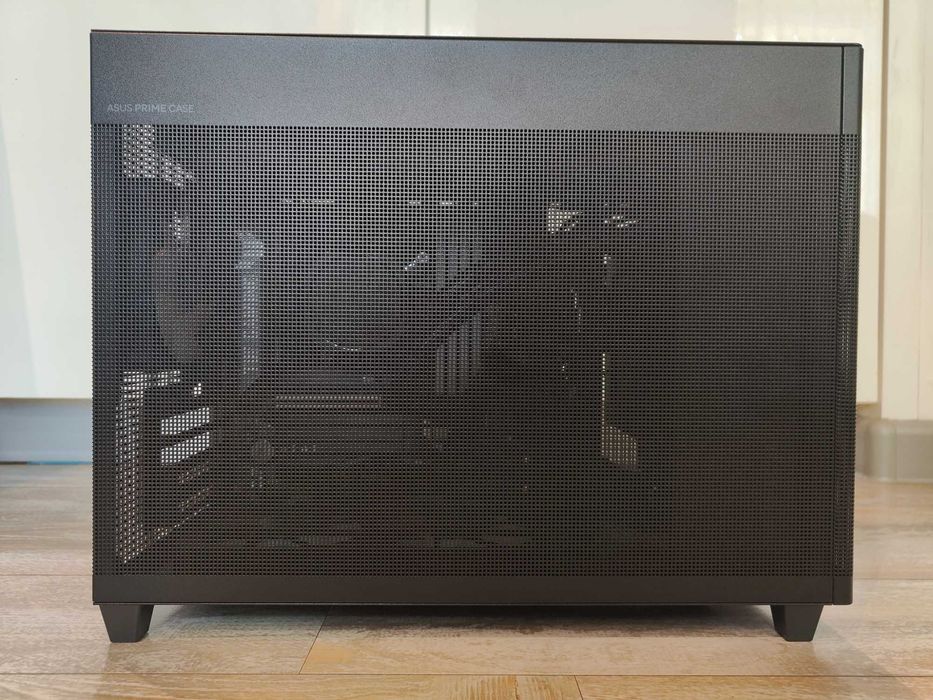 Gaming PC Intel Core Ultra 5 245KF | RTX 5060 Ti | 32GB DDR5 | 1TB SSD