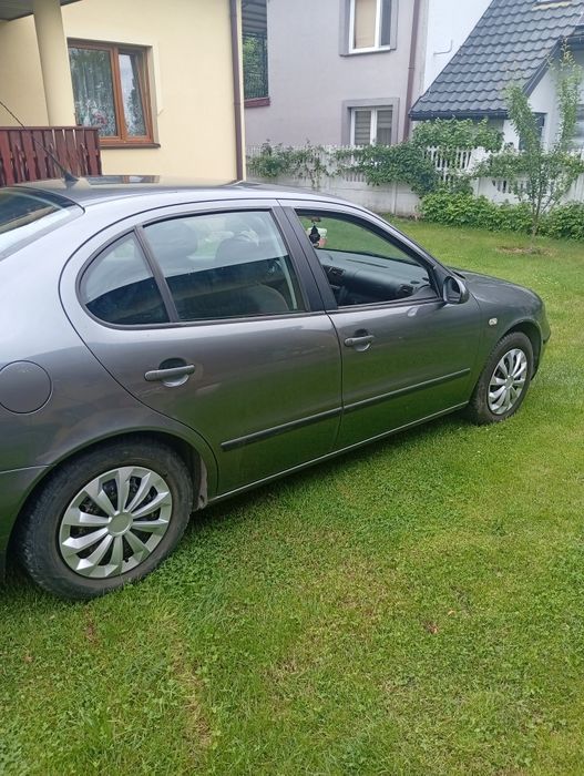 Sprzedam Seata Toledo ll