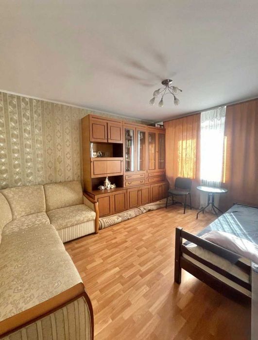 3х кімн, Таїрова, Небесної сотні, Є-відновлення 6/9, дві лоджіі