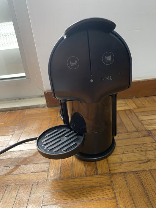 Maquina de Cafe Delta