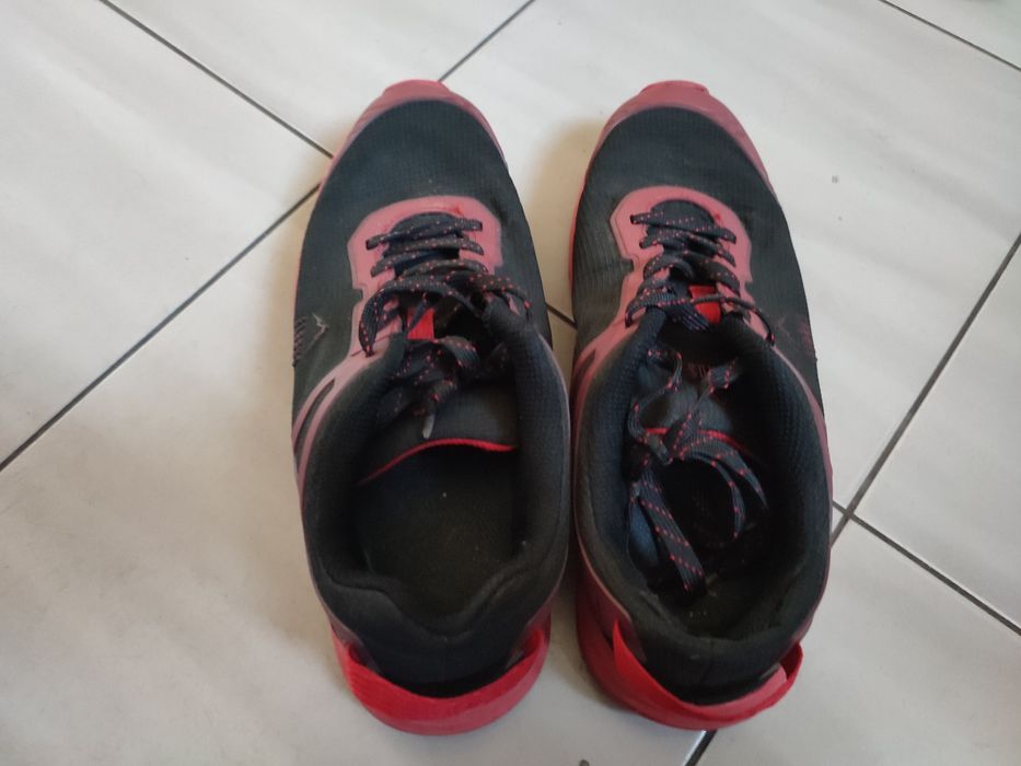 Buty sportowe męskie rozmiar 41 Elbrus