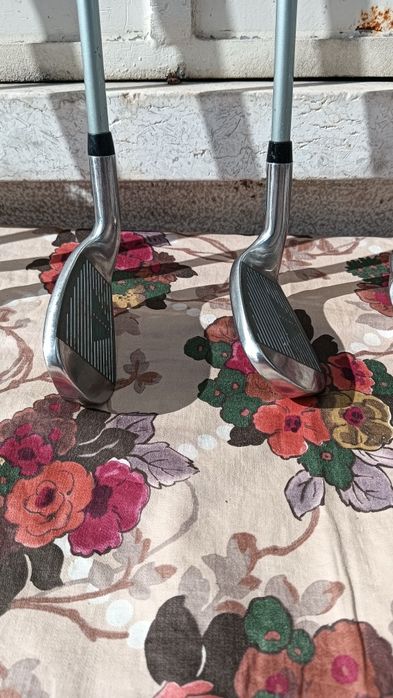 Tacos de golfe Fazer FirePower USA