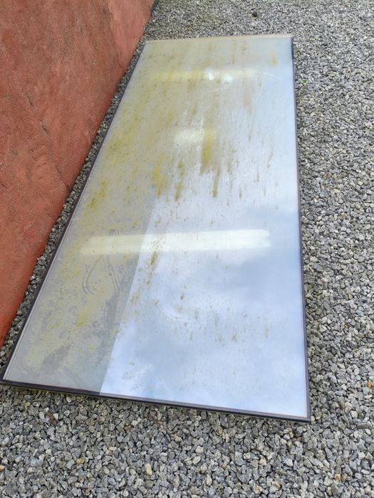 Vidro Guardian sun fosco