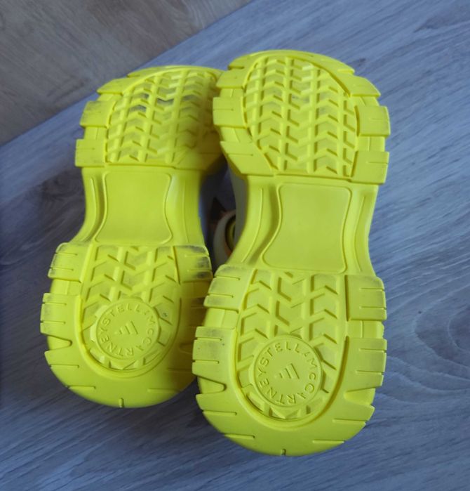 Damskie sandały Adidas by Stella McCartney r. 37 IF1534